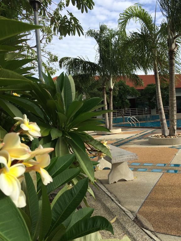View Talay 5D Golf Apartment Pattaya Cameră foto
